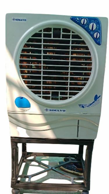 Simavo Jumbo fly Air Coolers