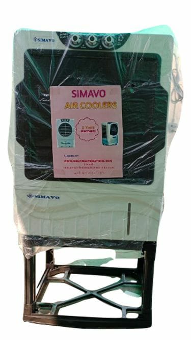 Simavo Jumbo Flapee Air Coolers