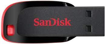 SanDisk 64 GB Pendrive  Offer only in Factory Price