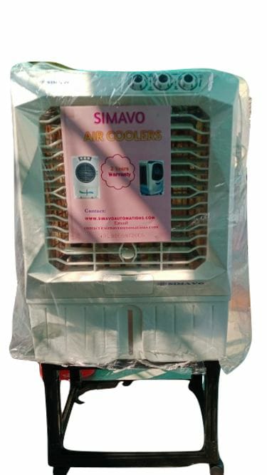 Simavo Rambo Air Coolers